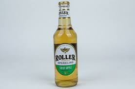 ROLLER PREMIUM CRISP APPLE 330ml